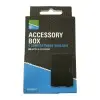 PRESTON Accessory Box 4 Compartment Shallow