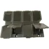PRESTON Accessory Box 8 Compartment Shallow