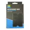 PRESTON Accessory Box 5 Compartment Deep