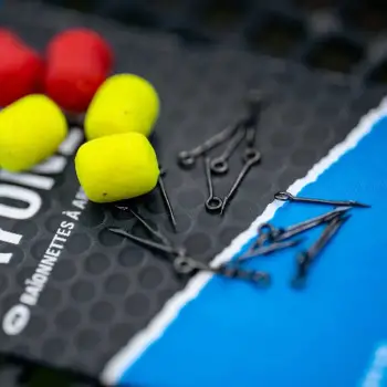 PRESTON Barbed Bayonets