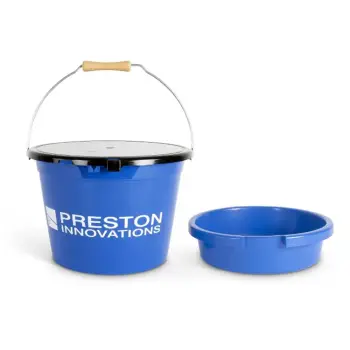 PRESTON Bucket Set 13L