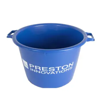 PRESTON 40L Bucket