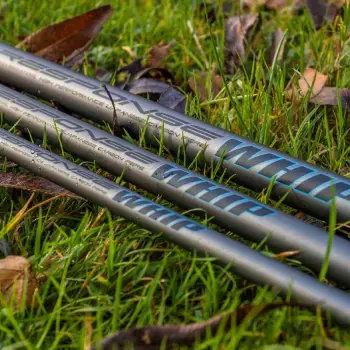 PRESTON Response Whips 3m