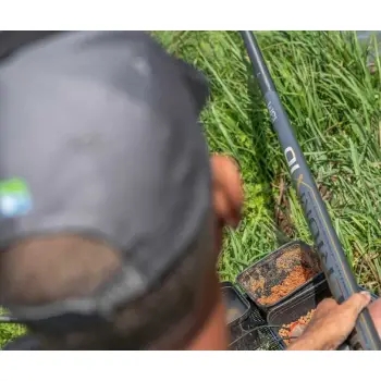 PRESTON Superium X10 13m Pole