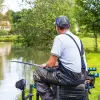 PRESTON Euro Carp 850STR Edge