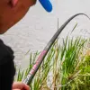 PRESTON Dura Carp 800 8m Pole