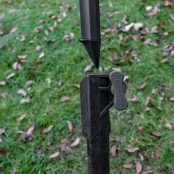 PRESTON Roller and Roost Leg Exenders