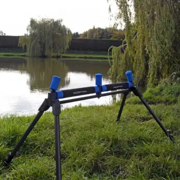 PRESTON Inception Super Pro XL Flat Roll