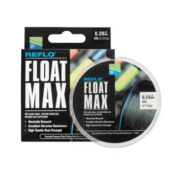 PRESTON Float Max 150m