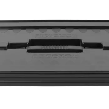 PRESTON Absolute Mag Lok - Seatbox Lid Unit