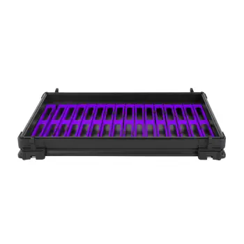 PRESTON Absolute Mag Lok - Deep Tray With 26cm Wide Winders Unit