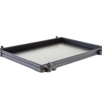 PRESTON Absolute Mag Lok - 26mm Shallow Tray Unit 