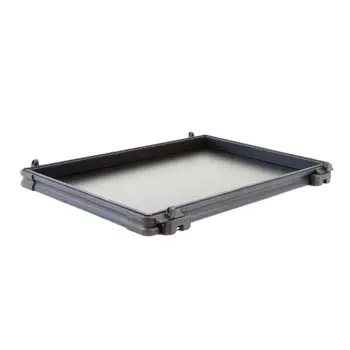 PRESTON Absolute Mag Lok - 26mm Shallow Tray Unit 