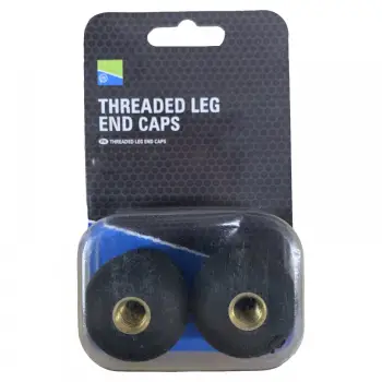 PRESTON Inception 30mm Threaded Leg End Cap