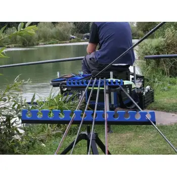 PRESTON Mega Roost Kit - 12 Sections