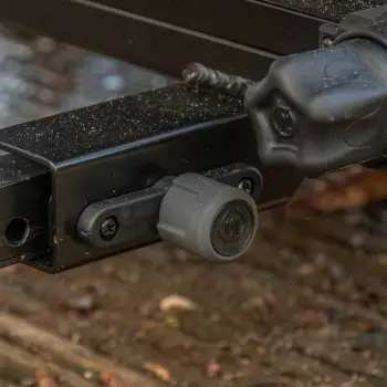 PRESTON  Inception Footplate Locking Plunger