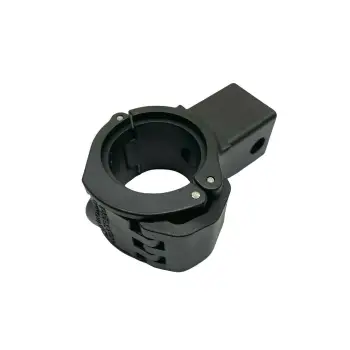 PRESTON Offbox 36 Square Clamp Knuckle