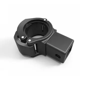 PRESTON Offbox 36 Square Clamp Knuckle