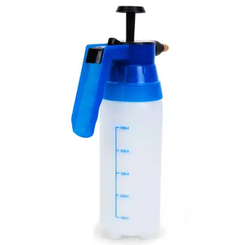 PRESTON Bait Sprayer