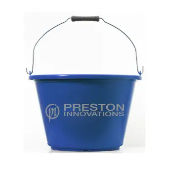 PRESTON 18 Litre Bucket