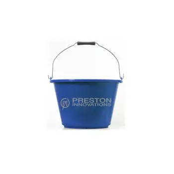 PRESTON 18 Litre Bucket
