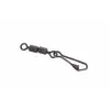 PRESTON Double Feeder Link Swivels