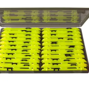 PRESTON Double Slider Winders 13cm In a Box