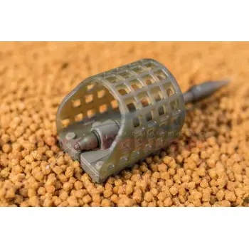 PRESTON ICS In-Line Pellet Feeder - Medium