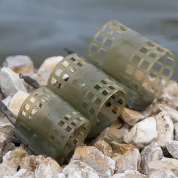 PRESTON Plug It Feeder - Medium