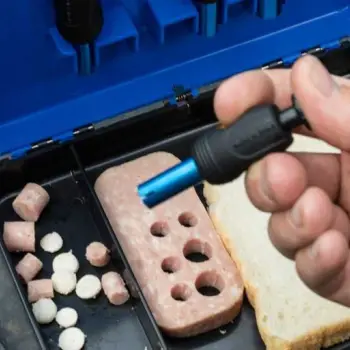 PRESTON Commercial Punch Kit