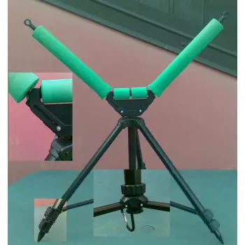 PRESTON Super Pro V Roller