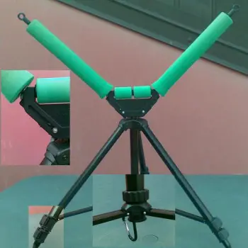 PRESTON Super Pro V Roller