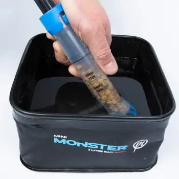 PRESTON Super Pellet Pump