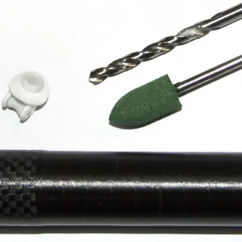 PRESTON Roller Pulla Drilla Kit