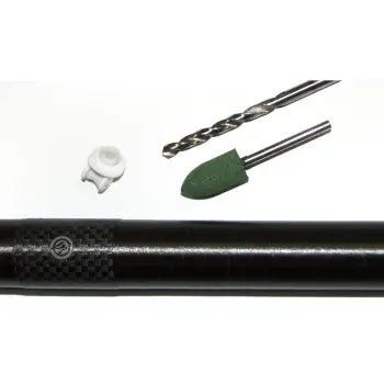 PRESTON Roller Pulla Drilla Kit