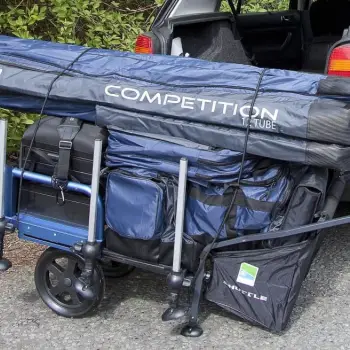 PRESTON 2 Wheel Shuttle