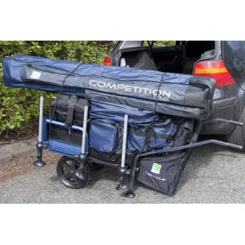 PRESTON 2 Wheel Shuttle