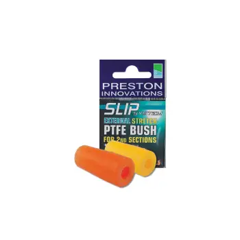 PRESTON Stretch Slip Bush External