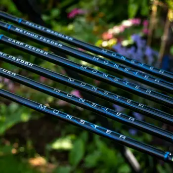 PRESTON Monster X 11ft Carp Feeder