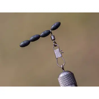 PRESTON Waggler Link Swivels