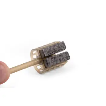 PRESTON ICS In-Line Cage Feeder - Small