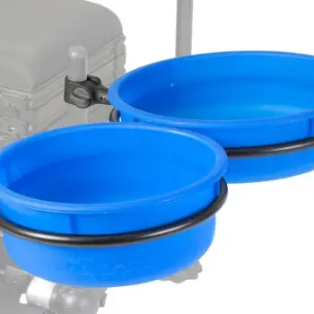 PRESTON Offbox 36 - Groundbait Bowl and Hoop Small