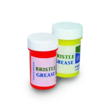 PRESTON Bristle Grease