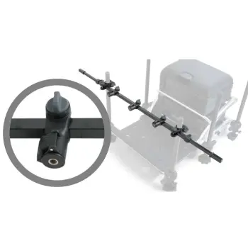 PRESTON Offbox 36 - Snap Lok Tool Bar