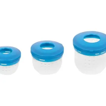 PRESTON Soft Cad Pot