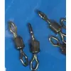 PRESTON Diamond Eye Match Swivels