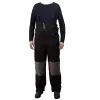 QUANTUM Winter Suit Kids black grey