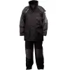 QUANTUM Winter Suit Kids black grey