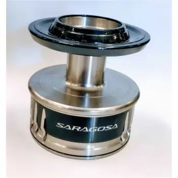 SHIMANO Saragosa SW 5000 XG A - Spare Spool