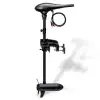 RHINO BE 55 Black Edition Electric Outboard Motor